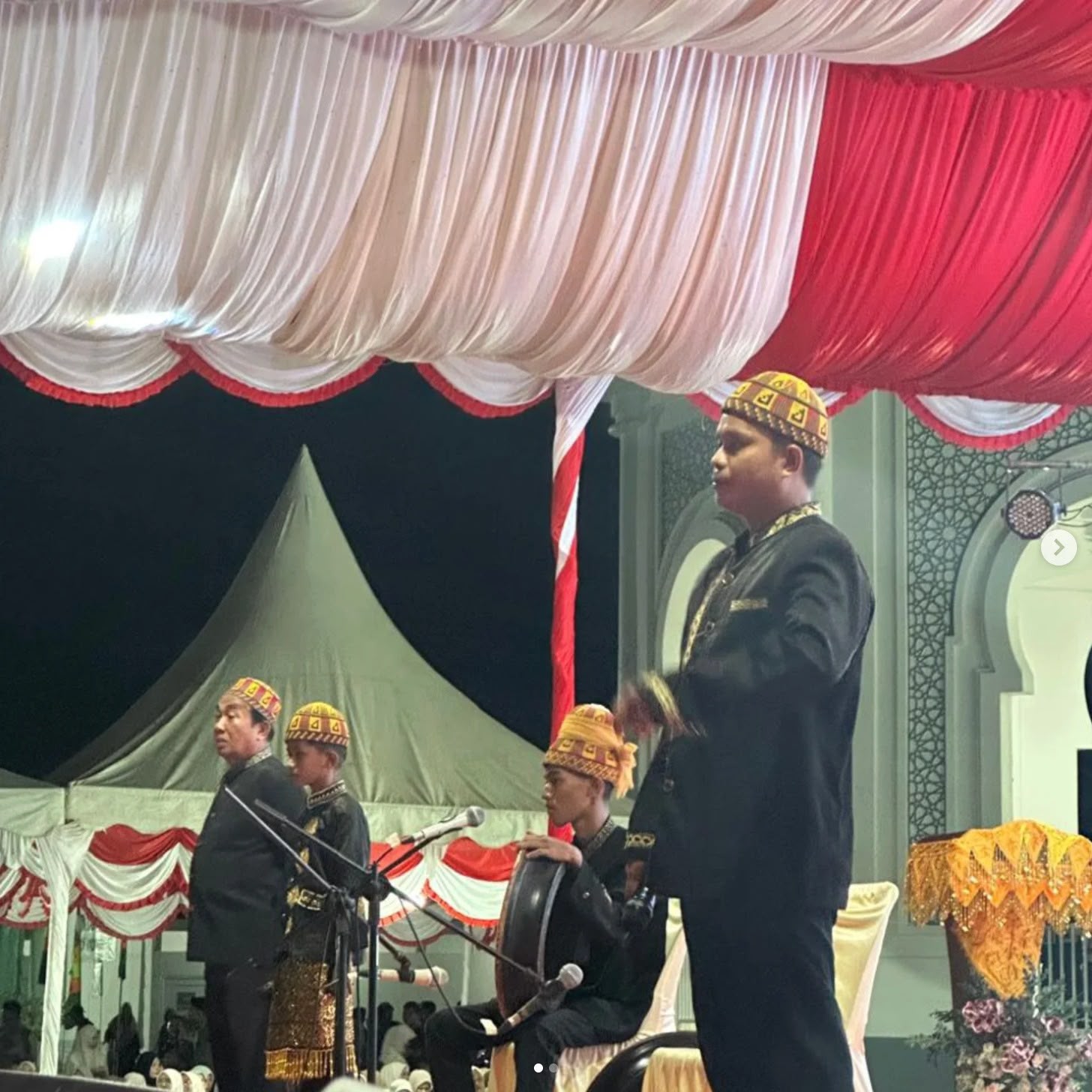 Menjaga Warisan Seumapa Aceh di Era Digital